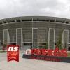 Húsz éve viseli Puskás Ferenc nevét a nemzeti stadion