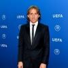 UEFA-díjátadó: Luka Modric az Év játékosa