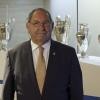 Gento a Real Madrid tiszteletbeli elnöke