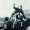55 éve nagyon sikeres éve volt a magyar futballnak