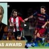 Puskás-díj: Dunai Antal méltatja Messi gólját