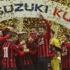 Puskás–Suzuki Kupa: negyedszer győztes a Honvéd