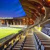 A Pancho Aréna a világ legszebb stadionja